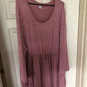 Maternity Tunic